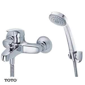 Sen tắm nóng lạnh Toto TS366A/DGH108ZR