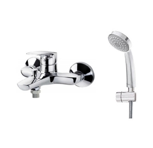 Sen tắm nóng lạnh Toto TVSM107CRR/DGH104ZR