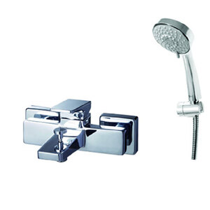 Sen tắm nóng lạnh TOTO TVSM110RU/DGH108ZR