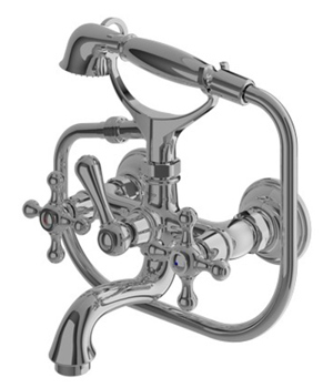 Sen tắm nóng lạnh ToTo TX411SCBR