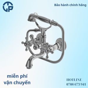 Sen tắm nóng lạnh ToTo TX411SCBR