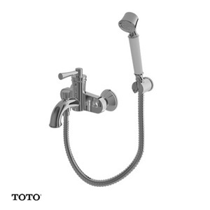 Sen tắm nóng lạnh ToTo TX432SG