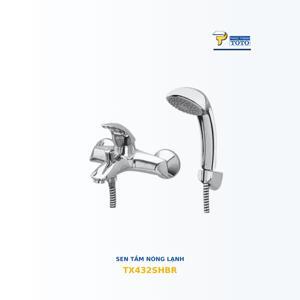 Sen tắm nóng lạnh ToTo TX432SHBR