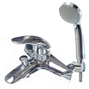 Sen tắm nóng lạnh ToTo TX432SHBR