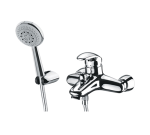 Sen tắm nóng lạnh ToTo TX471SFV2BR