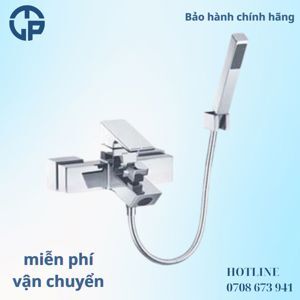 Sen tắm nóng lạnh ToTo TX471SIV2