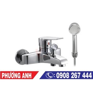 Sen tắm nóng lạnh Vanni VN-113