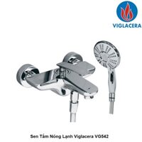 Sen tắm nóng lạnh Viglacera VG542