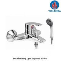 Sen tắm nóng lạnh Viglacera VG568