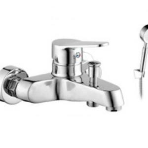 Sen tắm Proxia nóng lạnh PR306 (inox 304 sáng bóng)