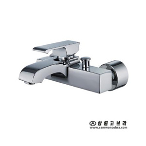 Sen tắm nóng lạnh Samwon BFB-402