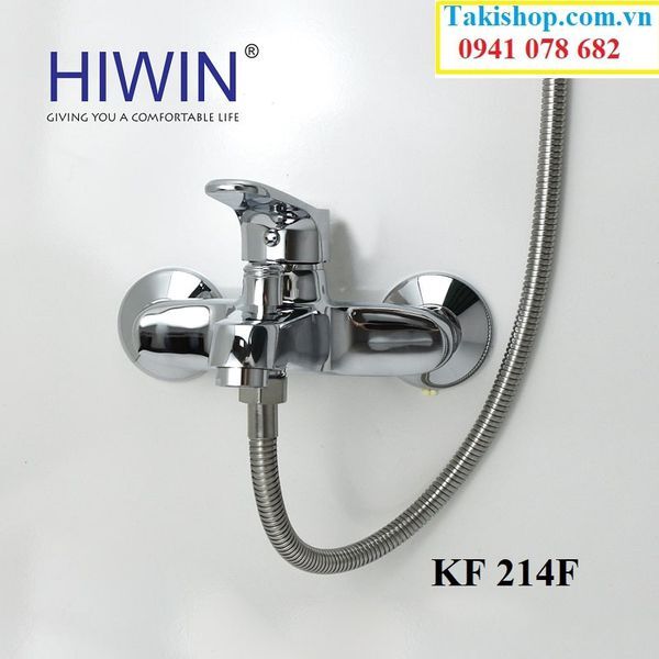 Sen tắm thường Hiwin - KF-214F