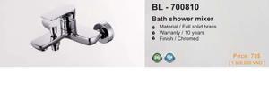 Sen tắm thường nóng lạnh Bello BL-700810