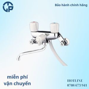 Sen tắm TOTO nóng lạnh TMS20C
