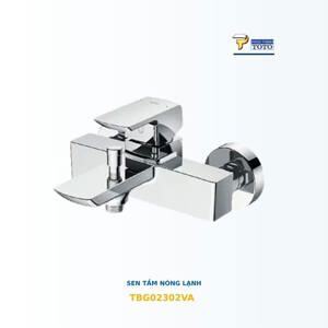 Sen tắm Toto TBG02302V