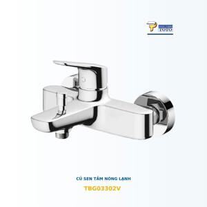 Sen tắm Toto TBG03302V