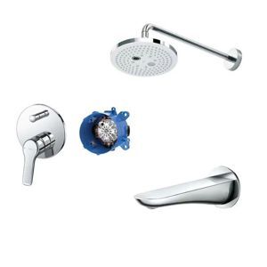 Sen tắm Toto TBG03304B/TBW01004A/TBG01001B