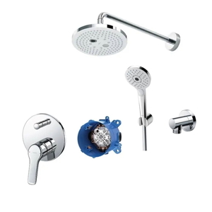 Sen tắm Toto TBG03304B/TBW01004A/TBW01010A