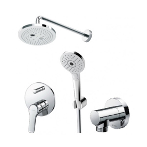 Sen tắm Toto TBP02302B/TBW02004A/TBW02006A