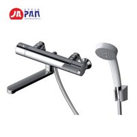Sen tắm Toto TBV03401J | Khống chế nhiệt độ