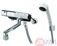 Sen tắm Toto TMN40JT| Nhiệt độ | Nút bấm chuyển nước