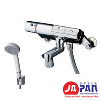 Sen tắm Toto TMN40STY1 | Nút bấm chuyển nước