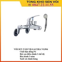 Sen tắm Viglacera VG504