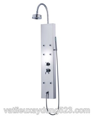 Vòi hoa sen nóng lạnh Caesar SP137