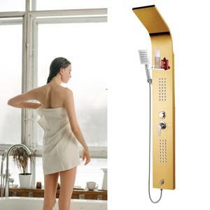 Sen thuyền inox 304 Canary CA-107