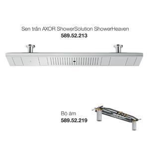 Sen trần Axor ShowerSolution ShowerHeaven 589.52.227