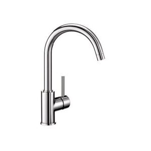 Vòi rửa bát Hafele BLANCOMIDA-inox 569.04.240