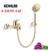 Sen vòi bồn tắm Mỹ Kohler Accliv K-33079T-4-AF