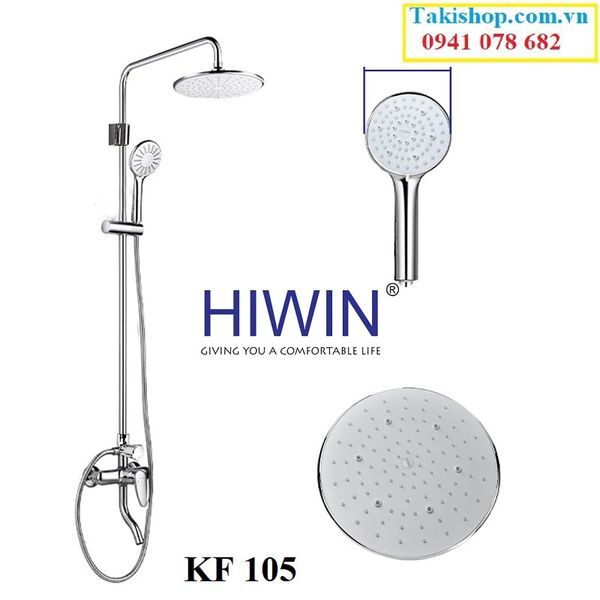 Sen vòi Hiwin KF-105