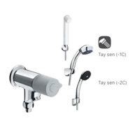 Sen vòi lạnh Inax BFV-10, BFV-10-1C, BFV-10-2C chính hãng