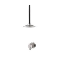 Sen vòi ngoài trời âm trần dài 300mm SS316 Marine Grade SXM - SMSHAVSS3
