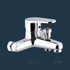 Sen vòi nóng lạnh Plano ĐQ800A