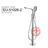 Sen xả bồn EuroKing EU-51026-2