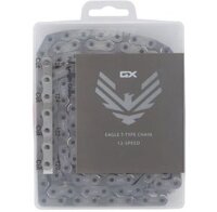 Sên Xe Đạp 12 Tốc Độ GX Eagle Transmission 126 mắt kèm masterlink