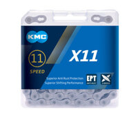 Sên xe đạp KMC X11 EPT, hàng không hộp