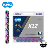 Sên xe đạp KMC X12