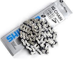 Sên xe đạp Shimano IG51 (dành cho líp 7, líp 8)