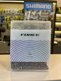 Sên xe đạp Sram Force E1 12-13speed 126L