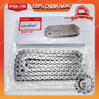 Sên Xích Winner X V3 V4, Winner V1 V2 GTR chính hãng Honda, Sên phốt DID 428 VIX4 120 mắt 40530K2PV71