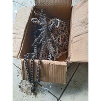 sên xích xe đạp nhật bãi zin kmc 410 114l rất bền