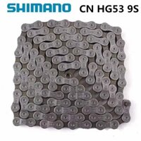 Sên (xích) xe đạp Shimano Alivio CN-HG53 9 tốc độ