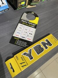 Sên xích xe đạp YBN 11 Speed