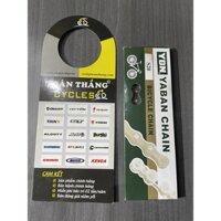 Sên xích xe đạp YBN 7 Speed