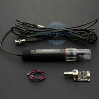 SEN0169 Cảm Biến Đo Độ PH DFRobot 0-14pH 5VDC