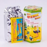 Senci Ostric Kids – Cốm Canxi hữu cơ giúp trẻ tăng trưởng và phát triển