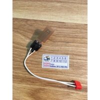Sencor nhiệt cụm sấy máy photo Ricoh AF 1022 | 1027 | 3025 | 2510 | 2352 | 2550 | 3350 | 2851 | 2852 - ZIN HÃNG